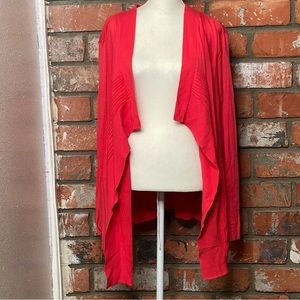 EUC Avenue Long Sleeve Sweater Size 18/20